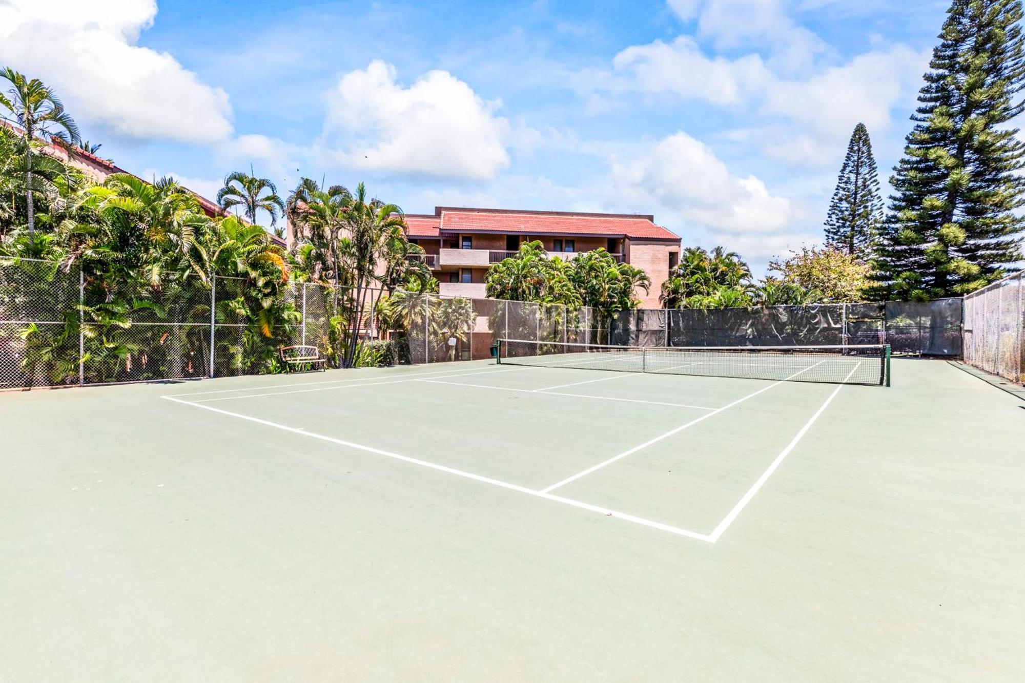 Maui Vista Condo 2410 Kihei Buitenkant foto