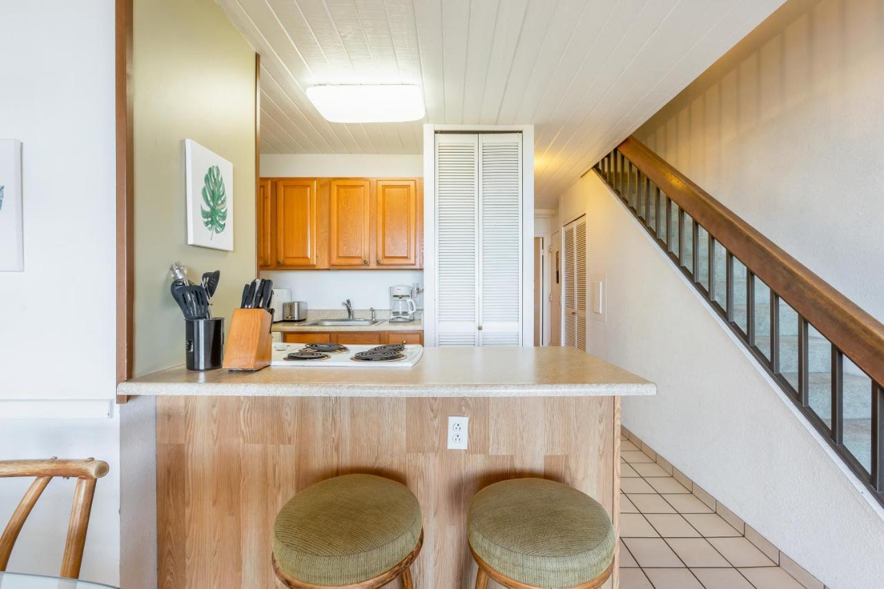Maui Vista Condo 2410 Kihei Buitenkant foto